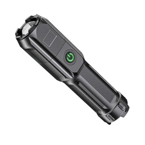 Mini Handheld LED Flashlight Camping Light for Emergency and Outdoor Use Mini Handheld LED Flashlight Camping Light for Emergency and Outdoor Use